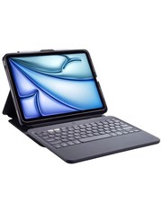 ZAGG Pro Keys 2 iPad Air 11" M2/M3 , iPad Air 10.9"- 4th/5th Gen Black