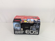 Canon EOS 50D/40D Bag