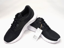 Reebok Energen Lux Black/Grey Women's Running Shoes - Size 7 NWOB