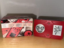 Disney Mickey Mouse Scrapbook Paper Punch Cutter Creative Memories Magic Maker