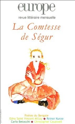 EUROPA LA COMTESSE DE SEGUR N914/915 (0000) - KOLLEKTIV