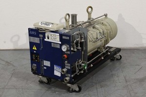 Ebara A10S Dry Vacuum Pump - S/N: A67559