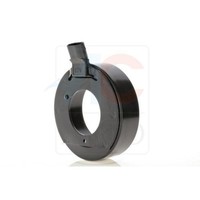 Acauto Spule Magnetkupplung Klimakompressor CVC Passend FüR 12V | AC-04DL04