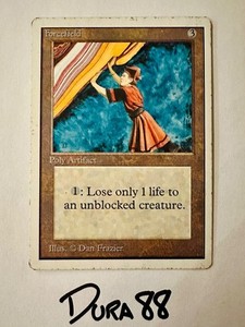 Forcefield Mtg | eBay