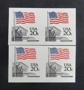 nystamps US Errors,Freak,Oddities Stamp Mint OG NH Imperf Error L10x1174