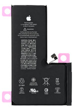 NEW OEM Apple Replacement Battery For iPhone 11 Pro Max 100% Health (Open box)