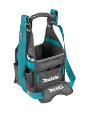 Makita E-15453 Ultimate - Borsa porta attrezzi a 4 lati