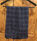 New Men's Murano Alex Fit Dress Pants, Size: 34/29 — photo 4