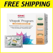 Energy Boost & Mental Sharpness Pack - 30 svgs