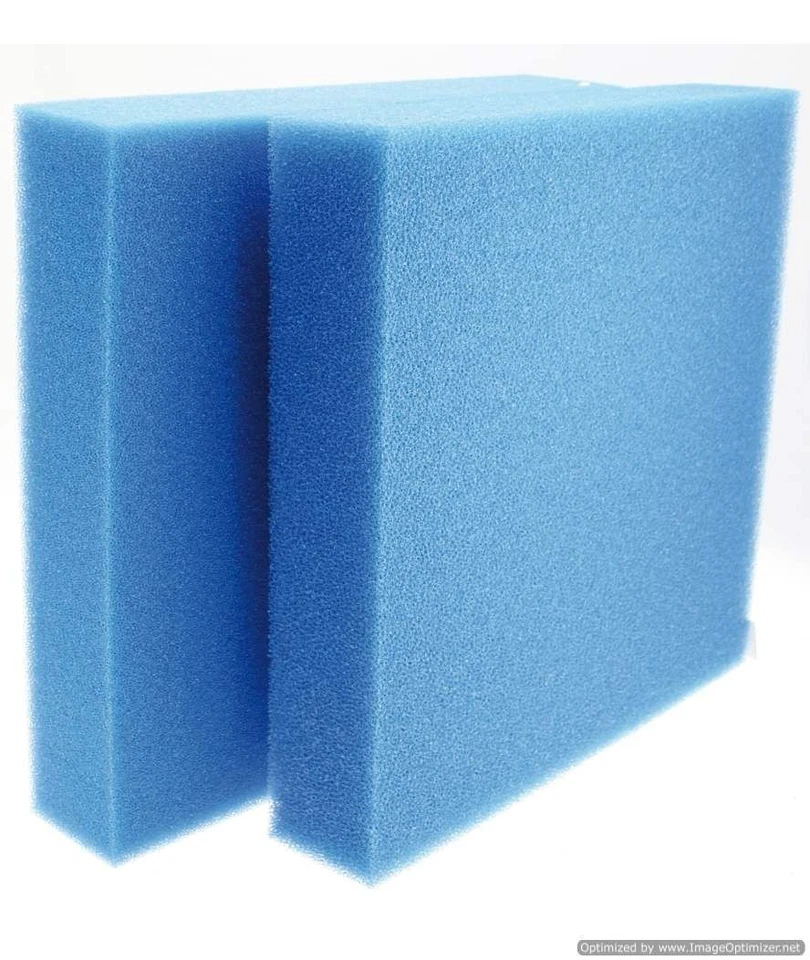 Amtra Biocell bloque esponja para filtro mecánico 50 x 50 x 5 cm fino Amtra - Imagen 1 de 1