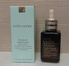 Est e Lauder Advanced Night Repair Synchronized Recovery Complex - 1.7oz NEW