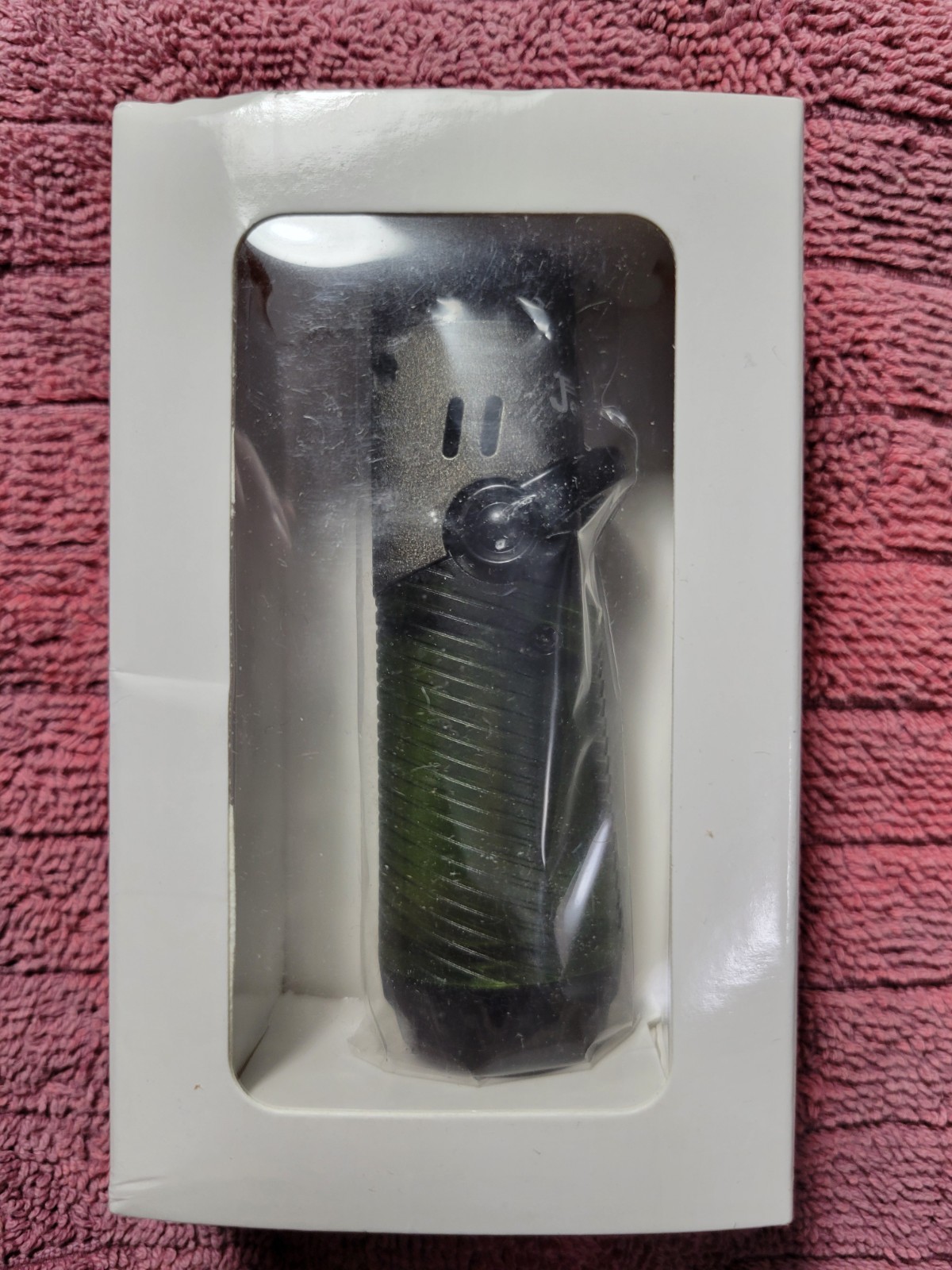 Green - New Jetline J-jet T/f 45-830-gr