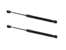 Set of 2 Hood Shock - Gas Pressurized Support (OEM) STABILUS 387196 for BMW