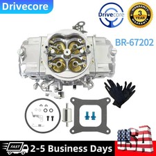 4-barrel 4150 For 950 Cfm Race Series Mechanical Secondary Carburetor Br-67202
