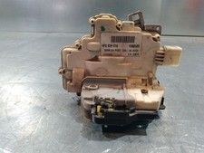 Audi A3 S3 A3 Sportback 8P 2004 serratura porta posteriore 4F0839016 KPL34866