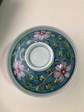 Arita Ware Kazan emon kilnhigh quality bowl with lid