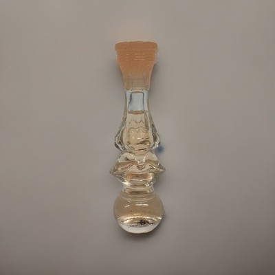 Dalissime By Salvador Dali Eau de 0.17oz Splash AS PICT, NoBox Mini