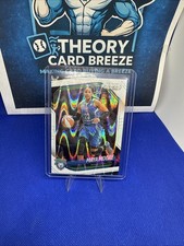 2025 Panini Prizm WNBA- Maya Moore #135 White Seismic