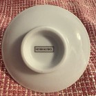 Henri Bendel Whippet Ring Pin Dish Centennial Stripes Ltd Ed  3.5” — photo 7