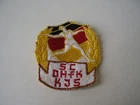 Rare patch DDR SC / DH - FK / KJS
