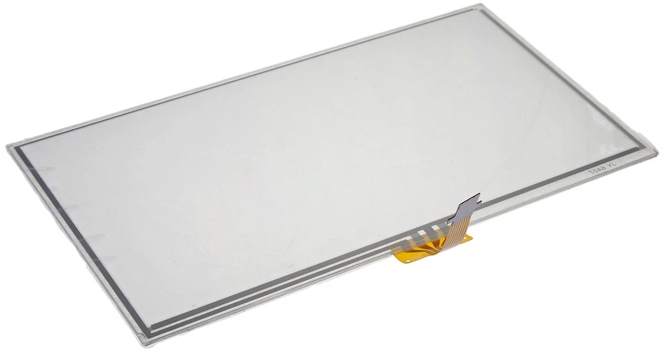 Digitalizador de pantalla de infoentretenimiento DORMAN 601-711 para Toyota Camry Corolla 13-18 Foto 4 de 4