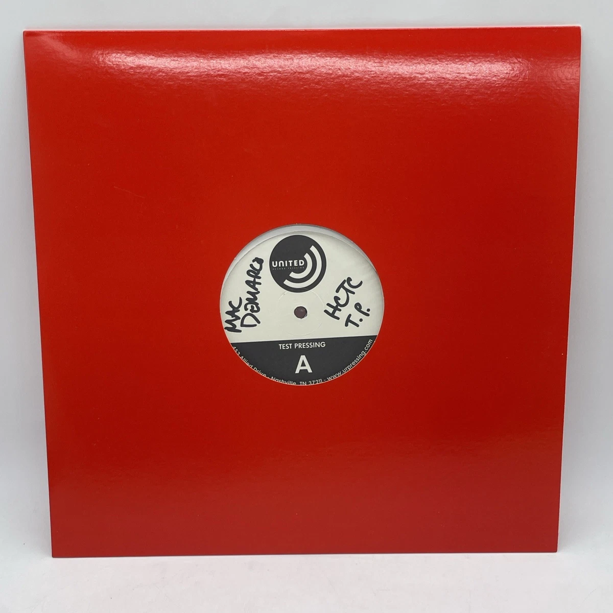 Preços baixos em Mac DEMARCO Discos de vinil de velocidade de 33