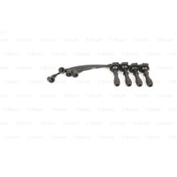 Bosch ZüNdleitungssatz ZüNdkabel FüR Hyundai I10 1.2 I20 KIA Rio III Picanto