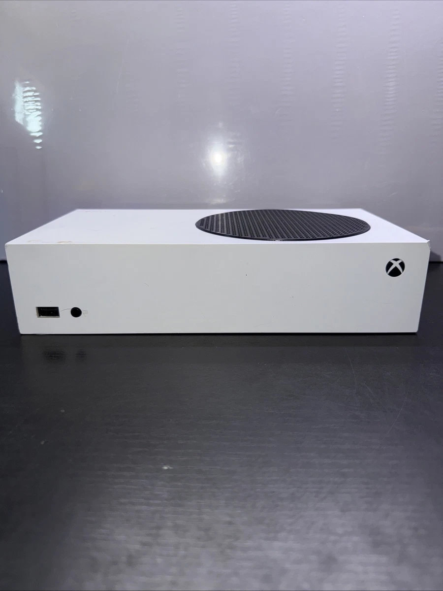 Microsoft Xbox Series S 512GB Video Game Consoles for sale | eBay