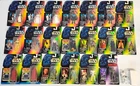 Star Wars Power of the Force Action Figure Lot of (21) Kenner / Hasbro New MOC