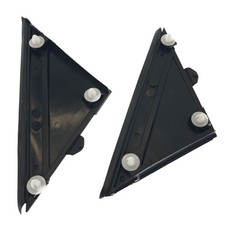 Specchio Triangolo Copertura Finestra L+R Per Fiat 500 / 500 C 2007- 2025 735450654