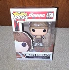 Funko Pop! Movies The Shining - Danny Torrance #458 with Protector