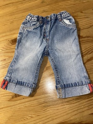 Baby Jeans, Gr. 68