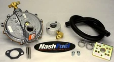 IMPCO LOW PRESSURE PROPANE KIT GENERAC GENERATOR GP5000 GP5500 GP 5000 5500 LPG