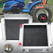 #86401465 Radiator For FORD/NEW HOLLAND TC35,TC35A,TC35D,TC35DA,TC40,TC40A,TC40D