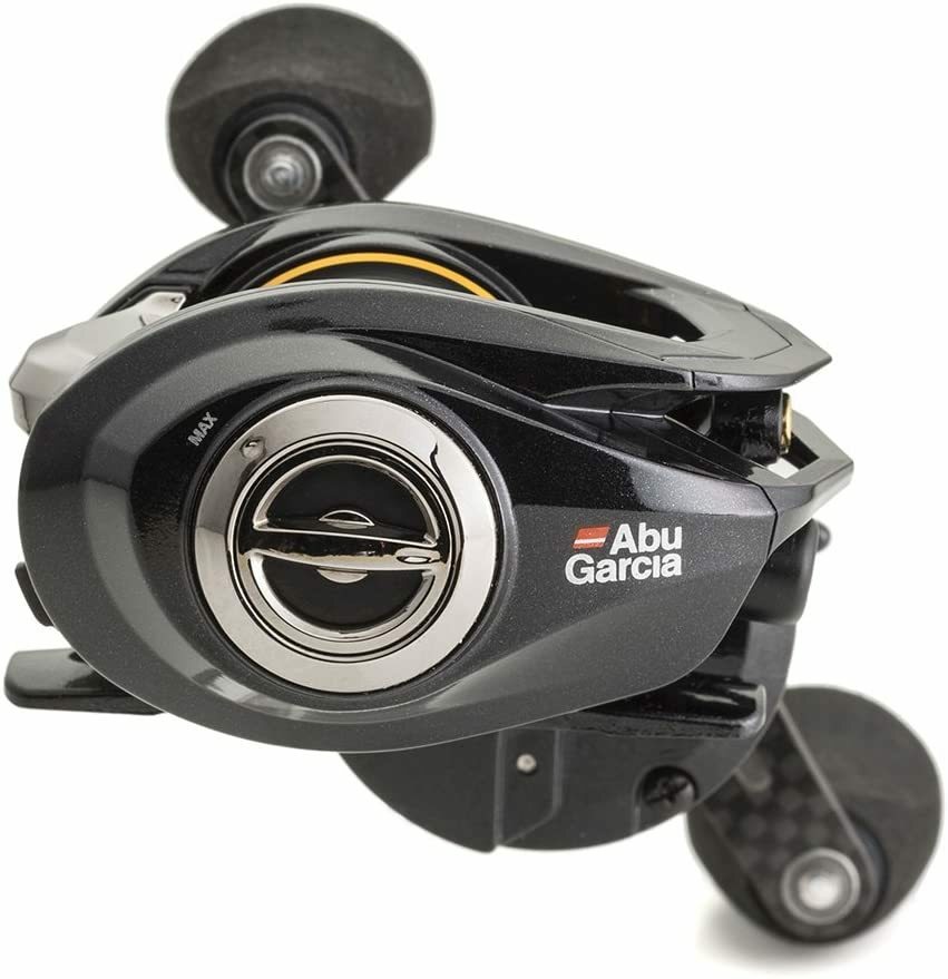 Abu Garcia REVO ALC-BF7-L Baitcasting Saltwater Reel for