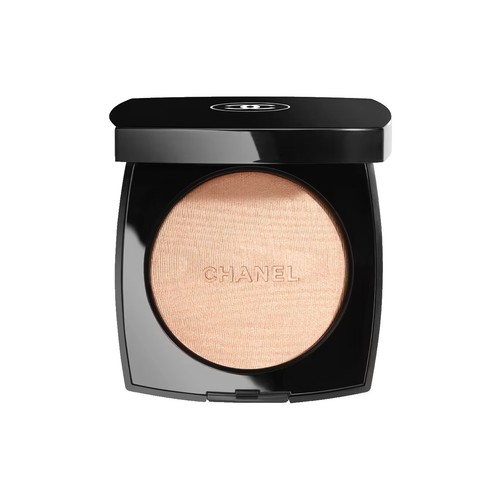 CHANEL ÉCLAT LUNAIRE OVERSIZE ILLUMINATING FACE POWDER CUIVRE DORE