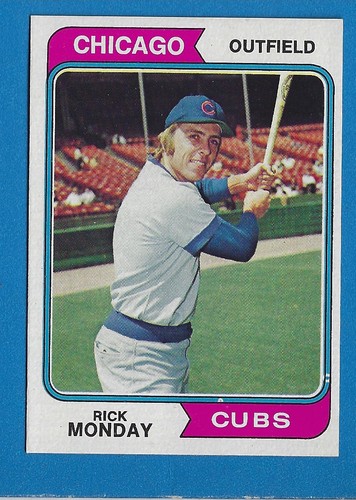1974 Topps U-Pick Super High Grade - Free Shipping - Picture 226 of 635