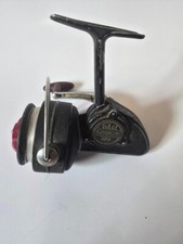 Vintage DAM Quick 220 Spinning Fishing Reel Made in West Germany