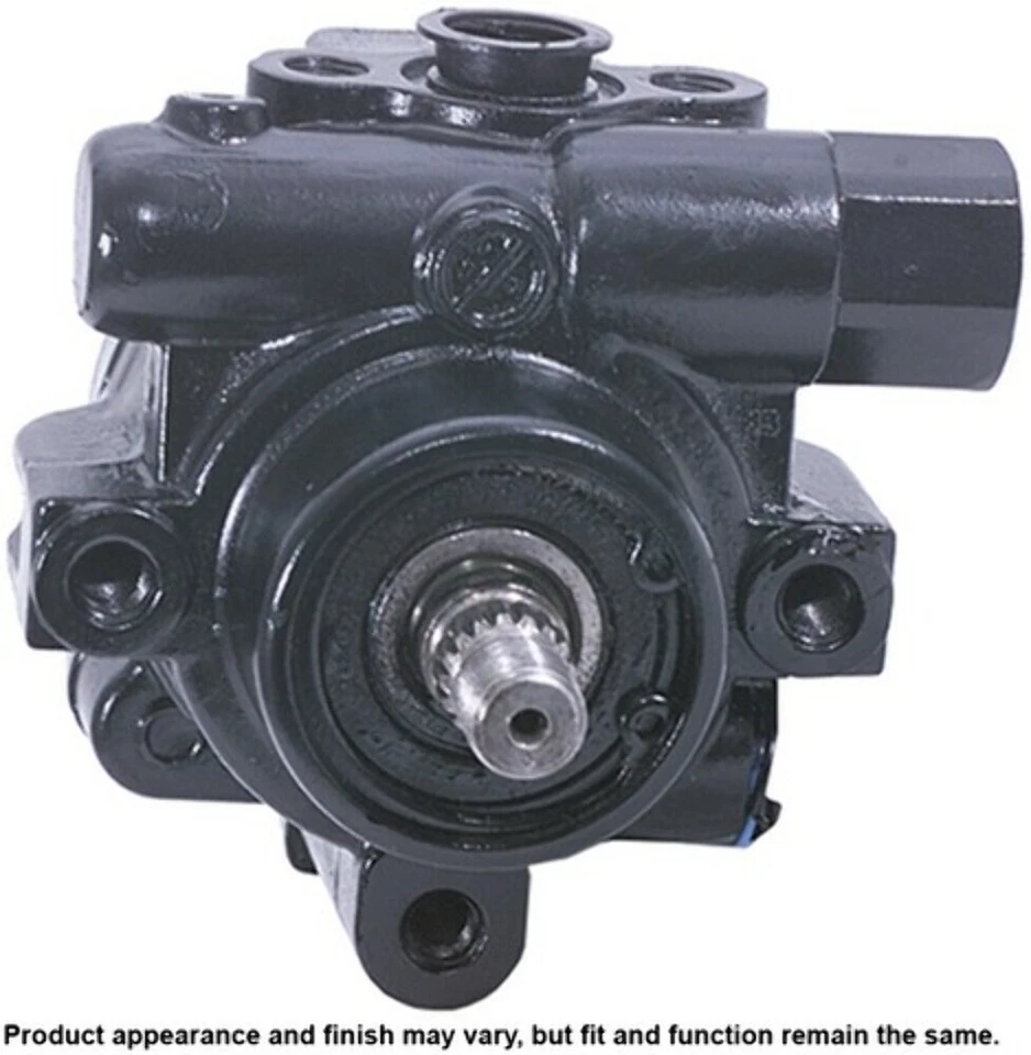 Bomba de dirección asistida Cardone Reman 21-5862 | Auto Pieza de alta calidad, Universal Fi Foto 3 de 4