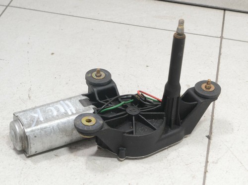 FIAT Punto 188 (03-07) Heck Scheiben Wischermotor hinten #52248-H308