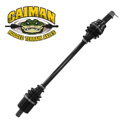 2015-2016 Polaris RZR 900 Trail 60 inch Caiman Front Left or Right Axle