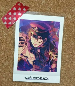 Featured image of post Rei Sakuma Cards