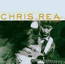 The Platinum Collection von Rea,Chris | CD | Zustand sehr gut