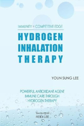 Thumbnail - Immunity=competitive Edge Hydrogen Inhalation Therapy: Powerful
