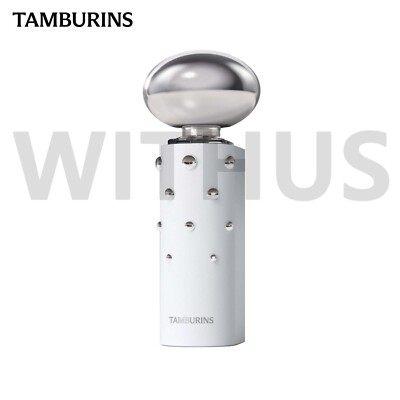 Tamburins BOTTARI WHITE Perfume 11ml / 0.37oz Akigalawood/Mushroom