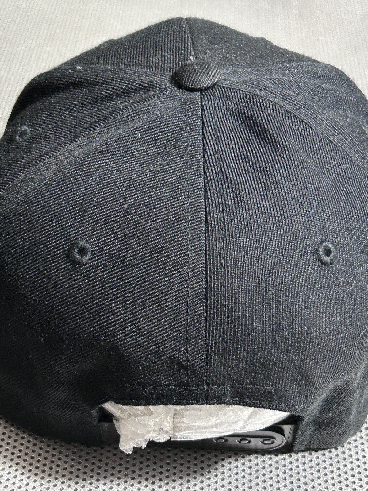 COMPTON BALLCAP VERY GOOD CONDITION ADJUSTABLE SN… - image 3