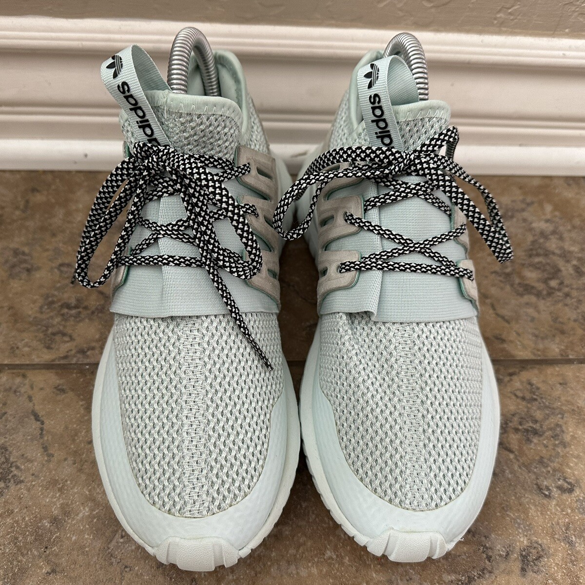 adidas Tubular Radial Boy display picture 1