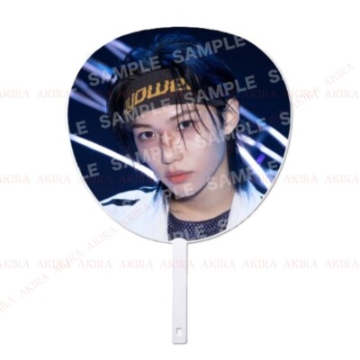 STRAY KIDS World Tour dominATE JAPAN SHIZUOKA OFFICIAL MD