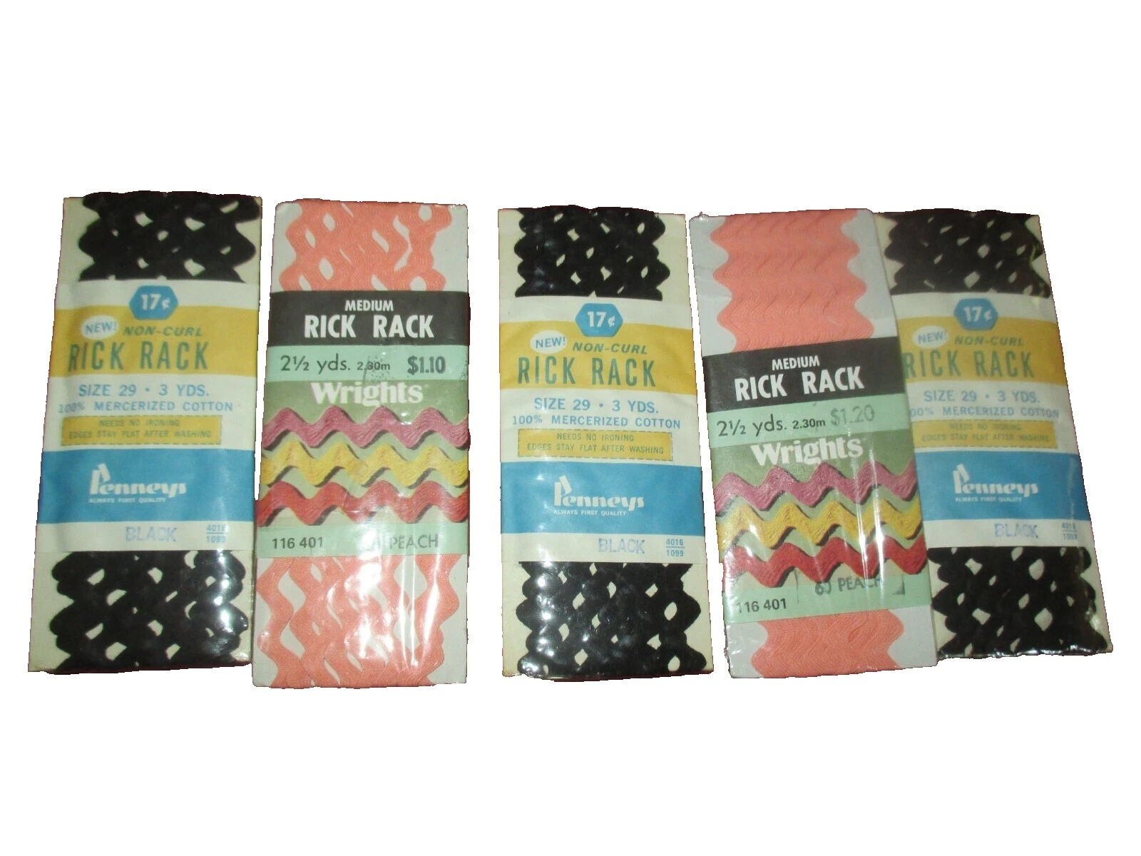 Black Sianinha Aviamentos para Costura