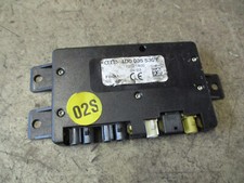 Antennenverstärker Audi A3 8L A4 B5 A6 4B 4D0035530E Verstärker Antenne